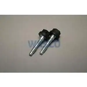 Nefit klemschroef M5 2 stuks