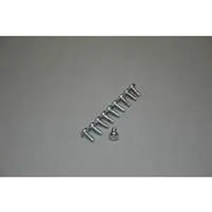 Nefit schroef M5 10 stuks oud nummer: 73572S
