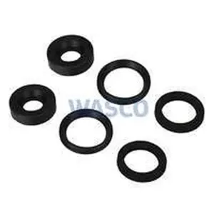 Nefit O-ring sifon bestaande uit 2 sets van 3 stuks