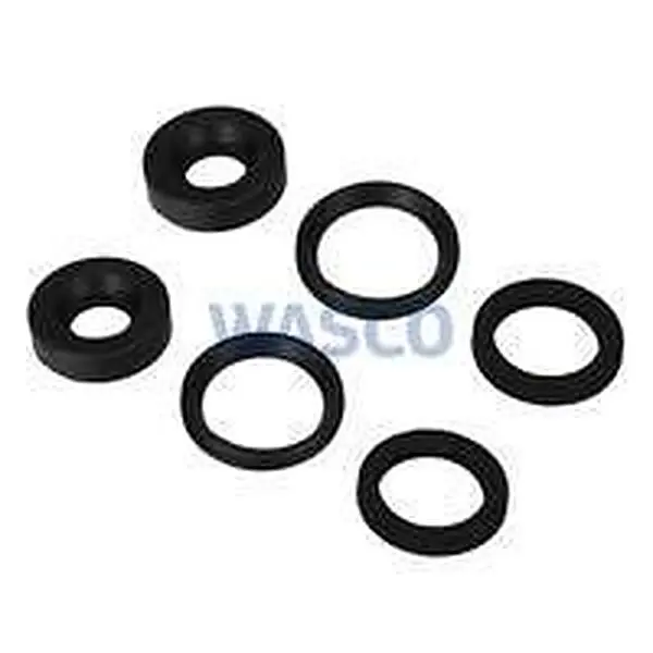 Nefit O-ring sifon bestaande uit 2 sets van 3 stuks