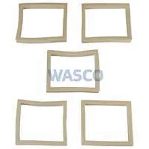 Nefit ventilatorpakking oud nummer: 38467