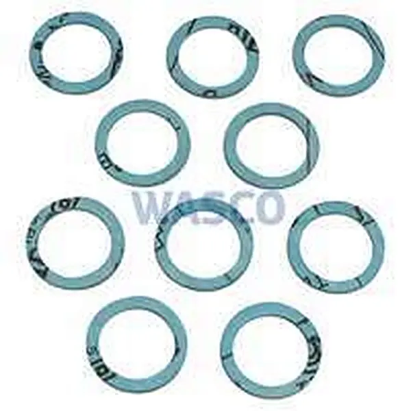 Nefit pomppakking 1" DN25 30 x 23 x 2 mm (set 10 stuks) voor TopLine