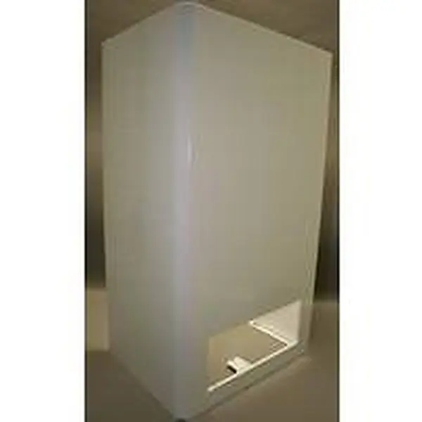 Nefit mantel compleet