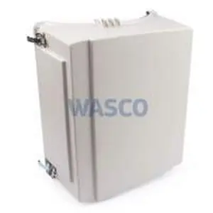 Nefit ventilatiekast deksel
