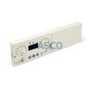 Nefit BC10 bedieningspaneel voor EcomLine en TopLine