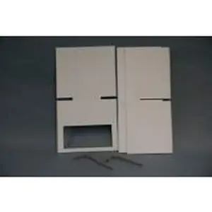Nefit isolatie mantel