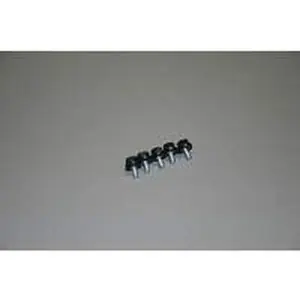 Nefit klemschroef 5 stuks oud nummer: 36406S