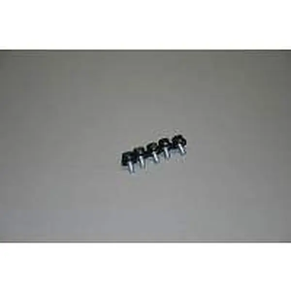 Nefit klemschroef 5 stuks oud nummer: 36406S