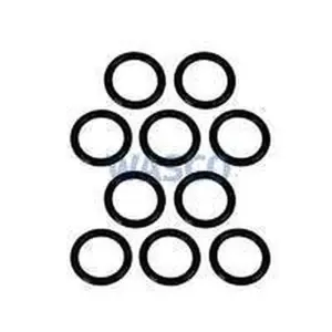 Nefit O-ring set 14,48x2,62 mm 10 stuks oud nummer: 38472S