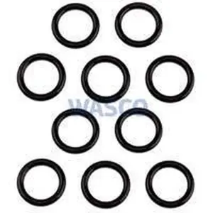 Nefit O-ring set 26,3 x 5,33 mm voor wisselaar (10 stuks)