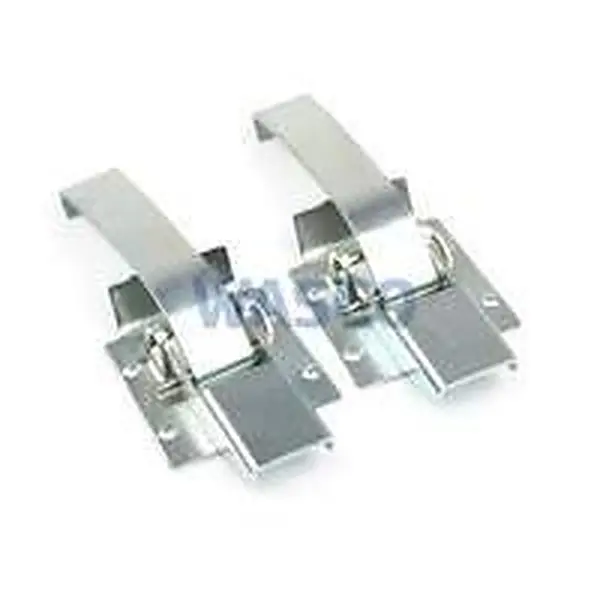Nefit klembeugel t.b.v. ventilatorkast 2 stuks oud nummer:73648S