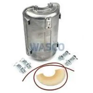 Nefit front warmtewisselaar oud nummer: 73610