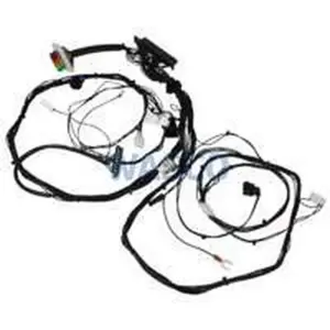 Nefit kabelboom 24V t.b.v. HRC24