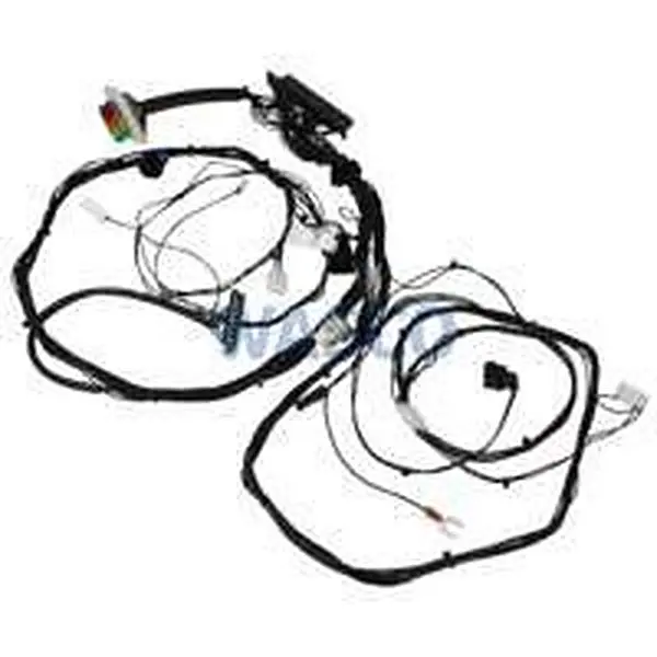 Nefit kabelboom 24V t.b.v. HRC24