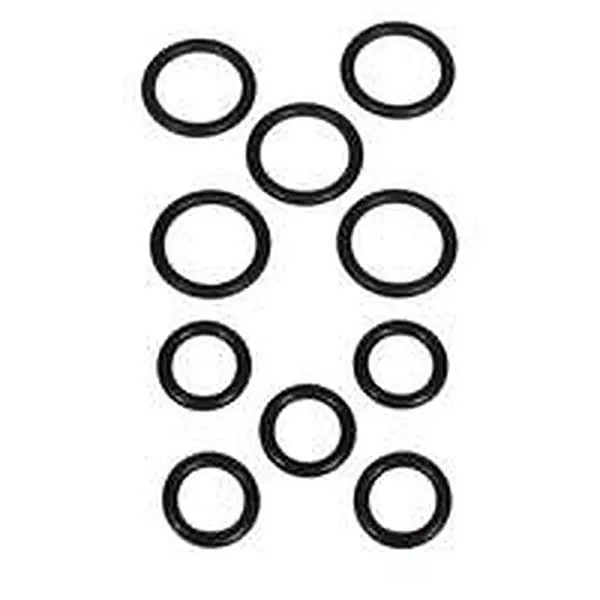 Nefit O-ring set restrictie gasinspuiter