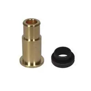 Nefit gasombouwset 3P/G31 voor Trendline