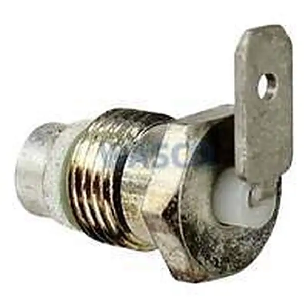 Nefit nippel t.b.v. gasblok 39311