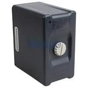 Nefit branderautomaat UBA3 voor EcomLine en TopLine