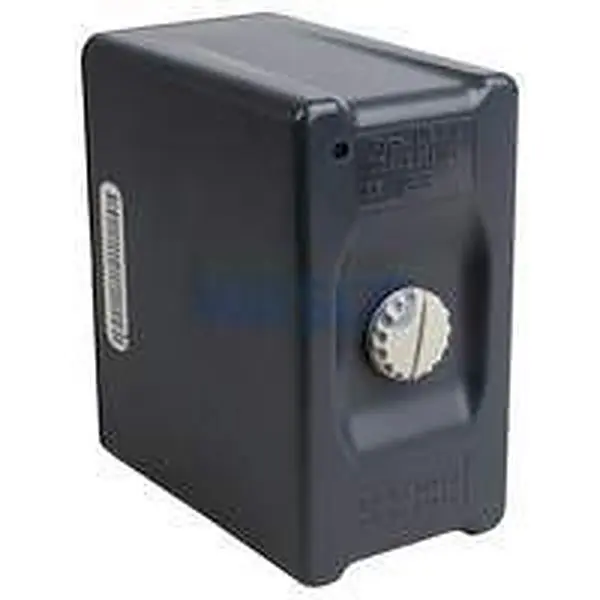 Nefit branderautomaat UBA3 voor EcomLine en TopLine