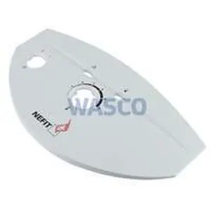 Nefit paneel tbv F2500-F3300VE-N