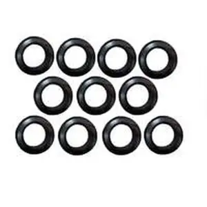 Nefit afdichting 2,62 x 6,02 mm EPDM 10 stuks