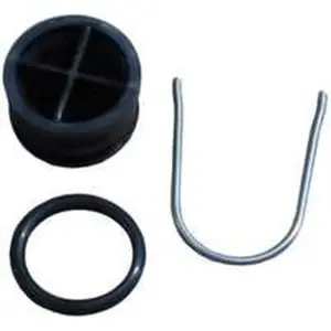 Nefit plug plastic