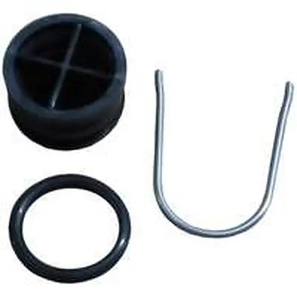 Nefit plug plastic