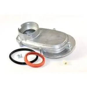 Nefit adapter venturi ventilator voor TrendLine