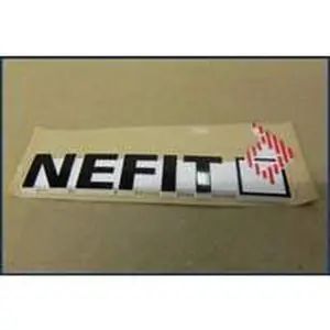 Nefit fabrieksmerk Nefit
