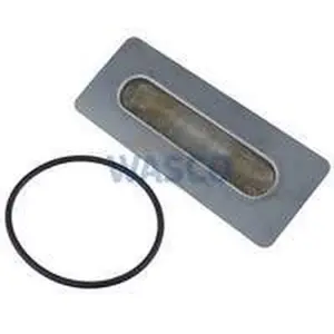 Nefit brander set voor TrendLine