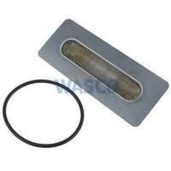 Nefit brander set voor TrendLine