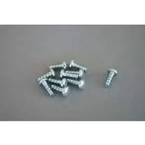 Nefit schroef 87134030160, 10 stuks