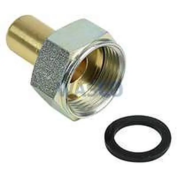 Nefit gasaansluiting t.b.v. ProLine Next