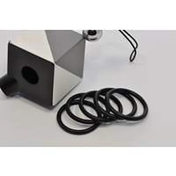 Nefit O-ring 24,2 x 3 per 5 stuks