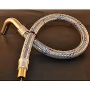 Nefit flexibele slangenset 18-22 t.b.v. Ventiline