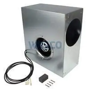 Nefit ventilatorbox t.b.v. Ventiline