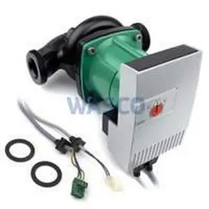 Nefit pomp Stratos Para 25/1-8 voor TopLine