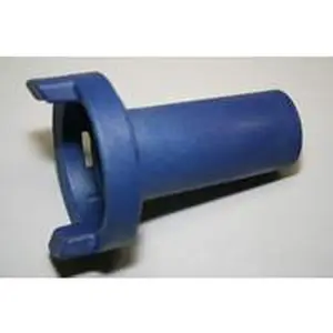 Nefit thermometer huls Blauw