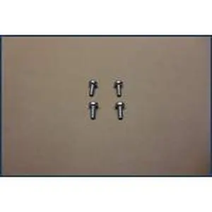 Nefit schroef M5x12 t.b.v. Trendline II