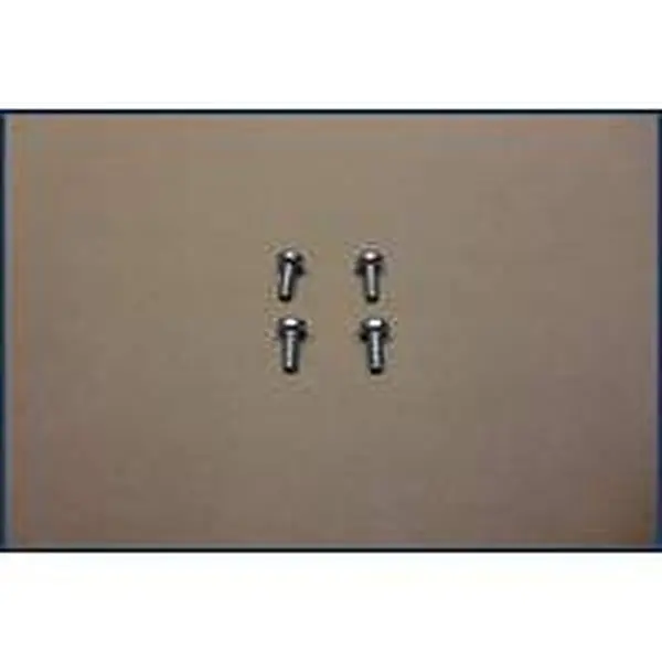 Nefit schroef M5x12 t.b.v. Trendline II
