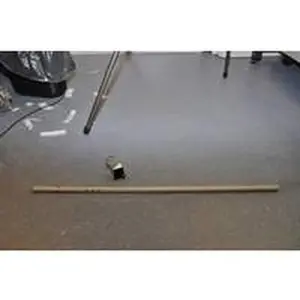 Nefit straalpijp heet water t.b.v. Trendline II