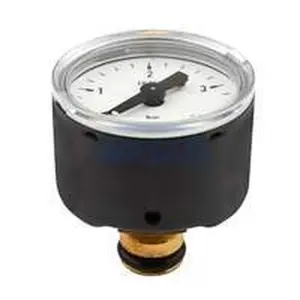 Nefit drukmeter