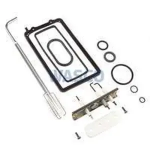 Nefit service-kit WB5 II plus voor toestellen met 45 kW of lager tbv 9000i