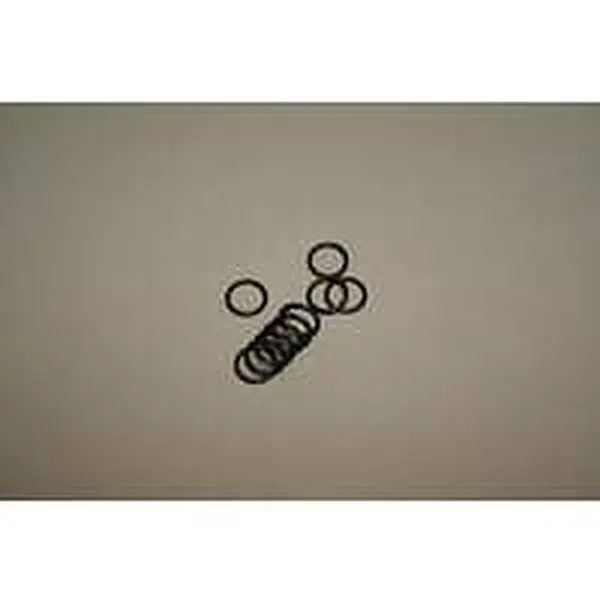 Nefit O-ring 12,42 x 1,78 mm 10 stuks