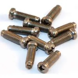 Nefit schroef 87134030130, 10 stuks