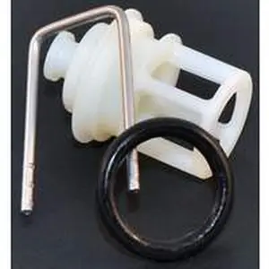 Nefit plug waterzeef
