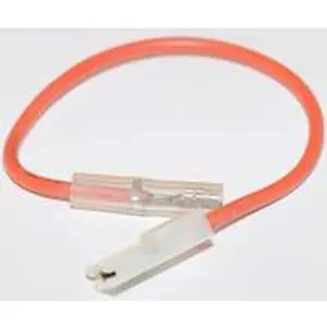 Nefit ontstekingselektrode bougiekabel