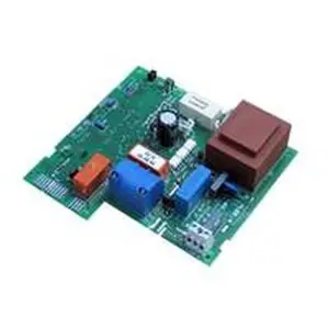 Nefit besturingsprint ve-5