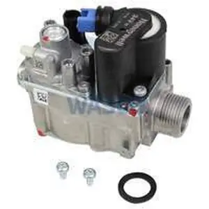 Nefit gasregelblok ProLine Eco/NxT 24/30