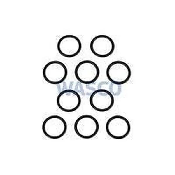 Nefit O-ring set 10 stuks